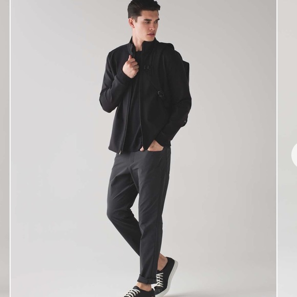 lululemon athletica Other - Lululemon ABC Pant Classic